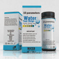 Aquarium Pool trinken 10 Parameter Wasserteststreifen